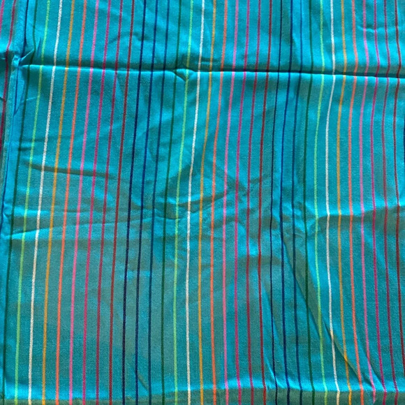 Mexican Fiesta Tablecloth or Blanket blanket - Picture 8 of 10